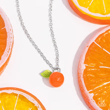 Load image into Gallery viewer, Orange Opulence - Orange