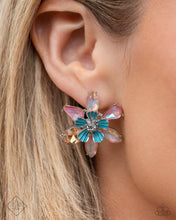 Load image into Gallery viewer, Hamptons Habit - Multi Post Earrings