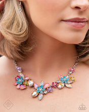 Load image into Gallery viewer, Hamptons Haute - Multi Necklace