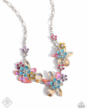 Load image into Gallery viewer, Hamptons Haute - Multi Necklace