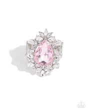 Load image into Gallery viewer, Catering Class - Pink Ring