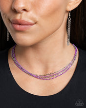 Load image into Gallery viewer, Industrial Independence - Purple
