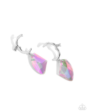 Savory Side - Multi Post Earrings