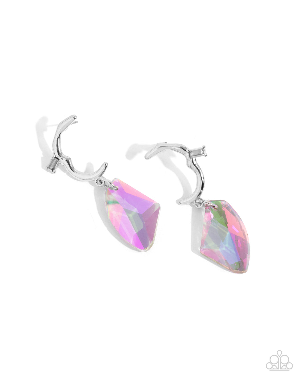 Savory Side - Multi Post Earrings