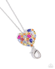 Load image into Gallery viewer, Lovely Lanyard - Multi Lanyard