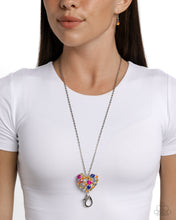 Load image into Gallery viewer, Lovely Lanyard - Multi Lanyard