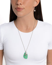 Load image into Gallery viewer, Sea Glass Stash - Green