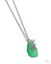 Load image into Gallery viewer, Sea Glass Stash - Green