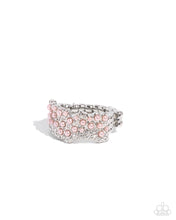 Load image into Gallery viewer, Standard of Care - Pink Dainty Ring