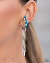 Load image into Gallery viewer, Feminine Fascination - Blue