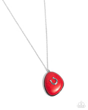 Load image into Gallery viewer, Horseshoe Hoedown - Red