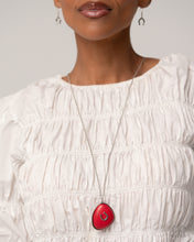 Load image into Gallery viewer, Horseshoe Hoedown - Red