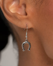 Load image into Gallery viewer, Horseshoe Hoedown - Red