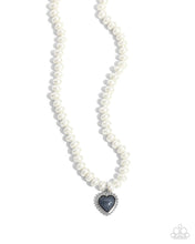 Load image into Gallery viewer, Modest Malibu - Silver Necklace
