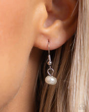 Load image into Gallery viewer, Modest Malibu - Silver Necklace