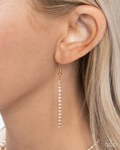 Load image into Gallery viewer, Piercing Passion - Gold Necklace
