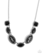 Load image into Gallery viewer, Regally Roped - Black