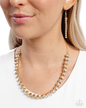 Load image into Gallery viewer, Linked Lady - Gold