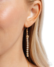 Load image into Gallery viewer, Linked Lady - Gold