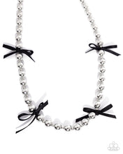 Load image into Gallery viewer, Elegant Event - Black
