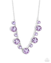 Load image into Gallery viewer, Genteel Gallery - Purple
