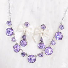 Load image into Gallery viewer, Genteel Gallery - Purple