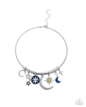 Load image into Gallery viewer, Celestial Ceremony - Multi Necklace