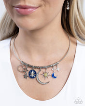 Load image into Gallery viewer, Celestial Ceremony - Multi Necklace