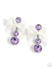 Load image into Gallery viewer, Genteel Glam - Purple