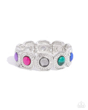 Load image into Gallery viewer, Reflective Relic - Multi Bracelet