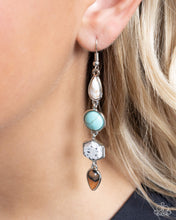 Load image into Gallery viewer, Singular Stones - Multi Earrings