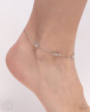 Load image into Gallery viewer, Love Me Hopeless - Multi Anklet