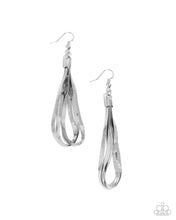 Load image into Gallery viewer, Keen Keepsake - Silver Earrings