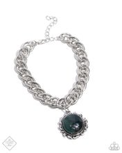 Load image into Gallery viewer, Horoscope Haute - Green Bracelet