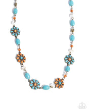 Load image into Gallery viewer, Chill Country - Brass Necklace