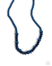 Load image into Gallery viewer, Metallic Memory - Blue