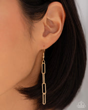 Load image into Gallery viewer, Trendy Trinket - Gold Necklace
