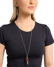 Load image into Gallery viewer, Read My Lips! - Red Lanyard