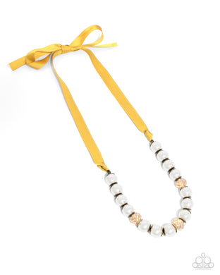 Exclusive Ease - Yellow