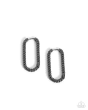 Load image into Gallery viewer, Meandering Moment - Black