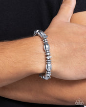 Load image into Gallery viewer, Manufactured Model - Silver Bracelet