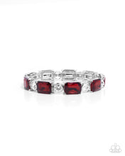 Load image into Gallery viewer, Tonight Only! - Red Bracelet