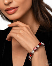 Load image into Gallery viewer, Tonight Only! - Red Bracelet