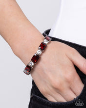Load image into Gallery viewer, Tonight Only! - Red Bracelet
