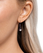 Load image into Gallery viewer, Ready Radiance - Purple Necklace