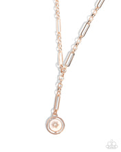 Load image into Gallery viewer, Falling For A Shooting Star - Rose Gold