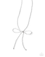 Load image into Gallery viewer, High-Class Hype - White Necklace