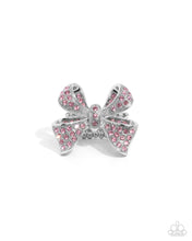 Load image into Gallery viewer, Sweetheart Souvenir - Pink Ring