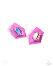 Load image into Gallery viewer, Dauntless Detail - Pink