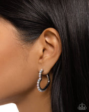 Load image into Gallery viewer, Vocally Vintage - Multi Hoop Earrings